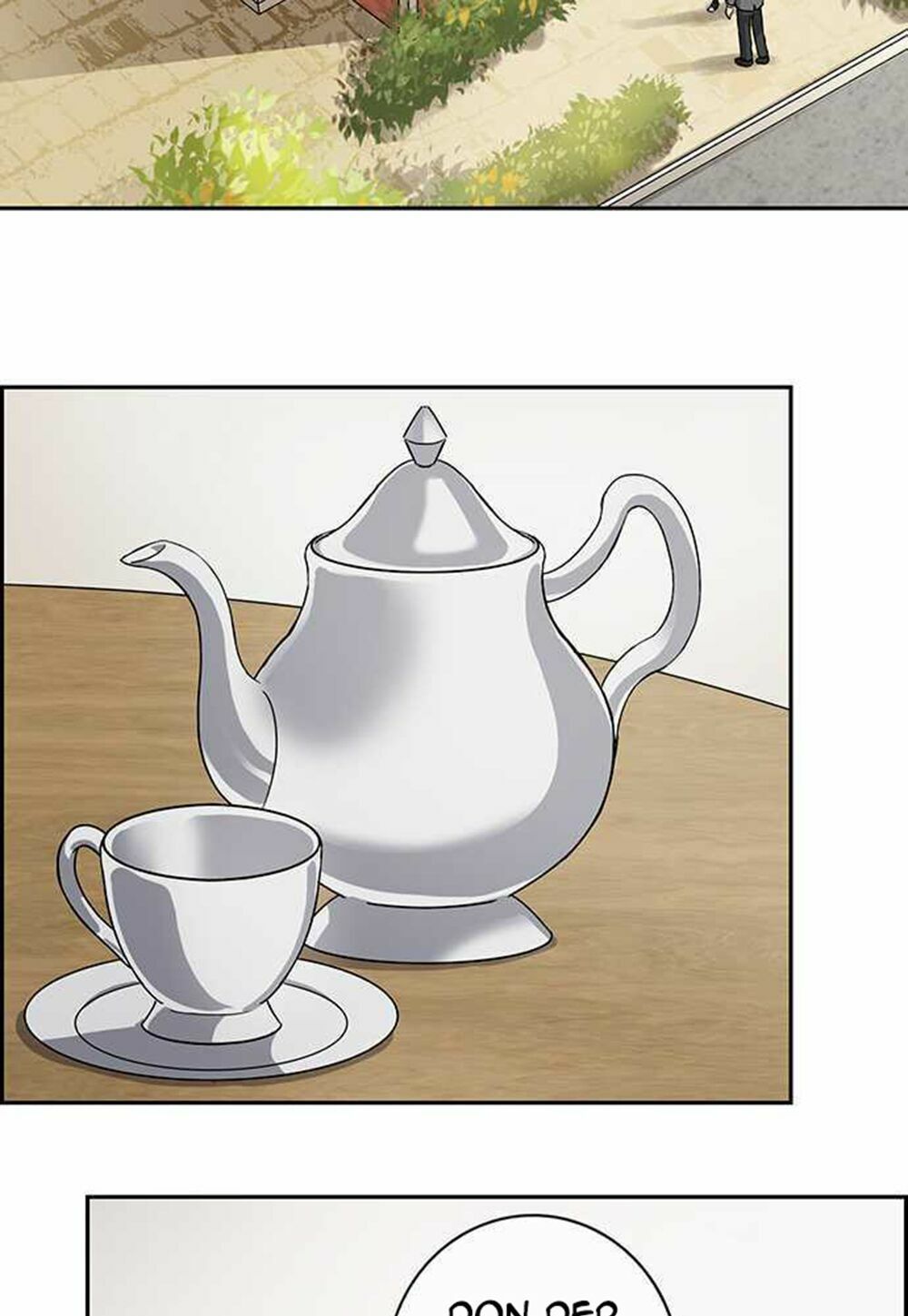 nụ hôn nguyền rủa chapter 86 3