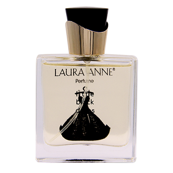 Nước Hoa Nữ Laura Anne Little Black Dress (50ml)