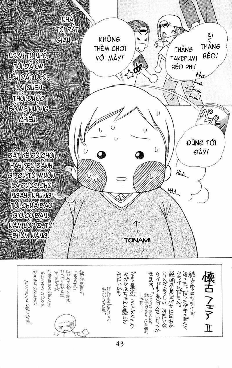 kare kano hajimemashita chapter 28 3