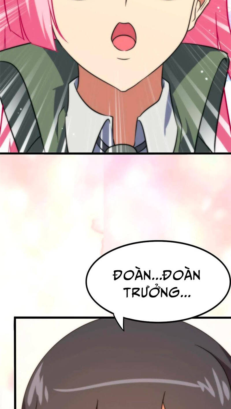 bạn gái virus của tôi chapter 377 24