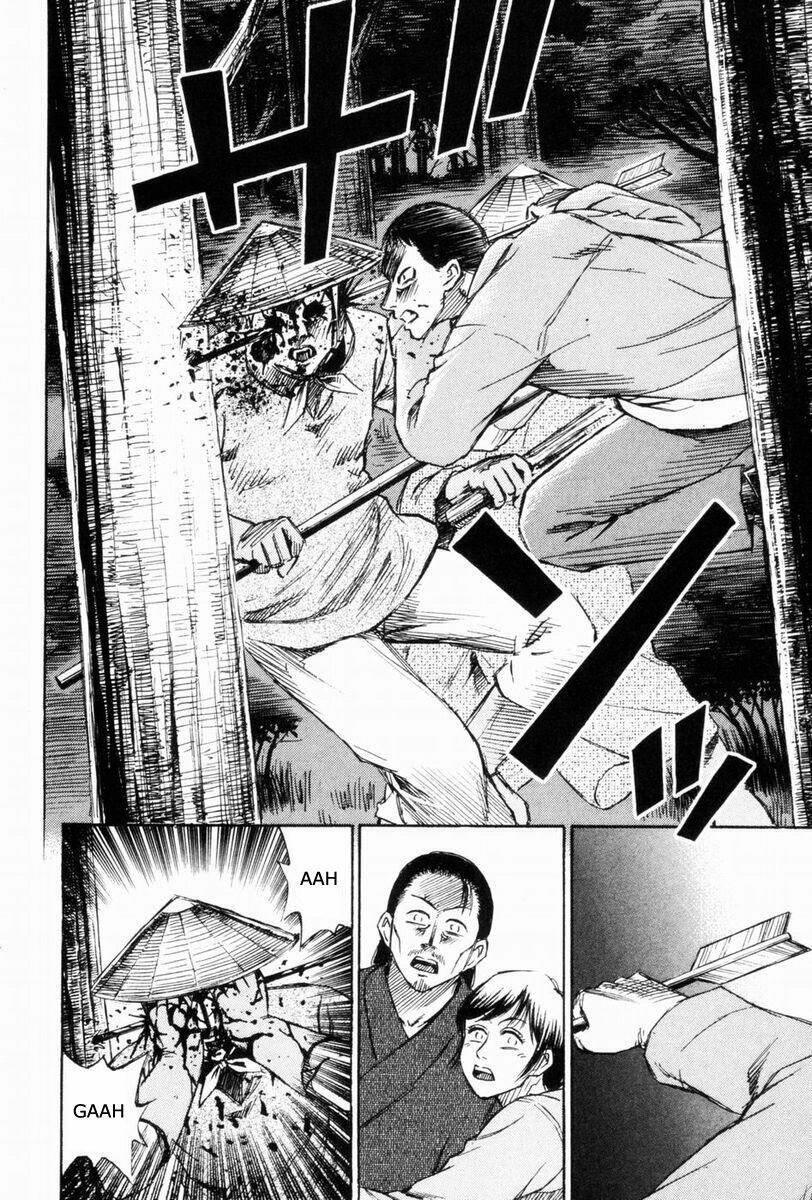 đảo ma cà rồng chapter 45 10