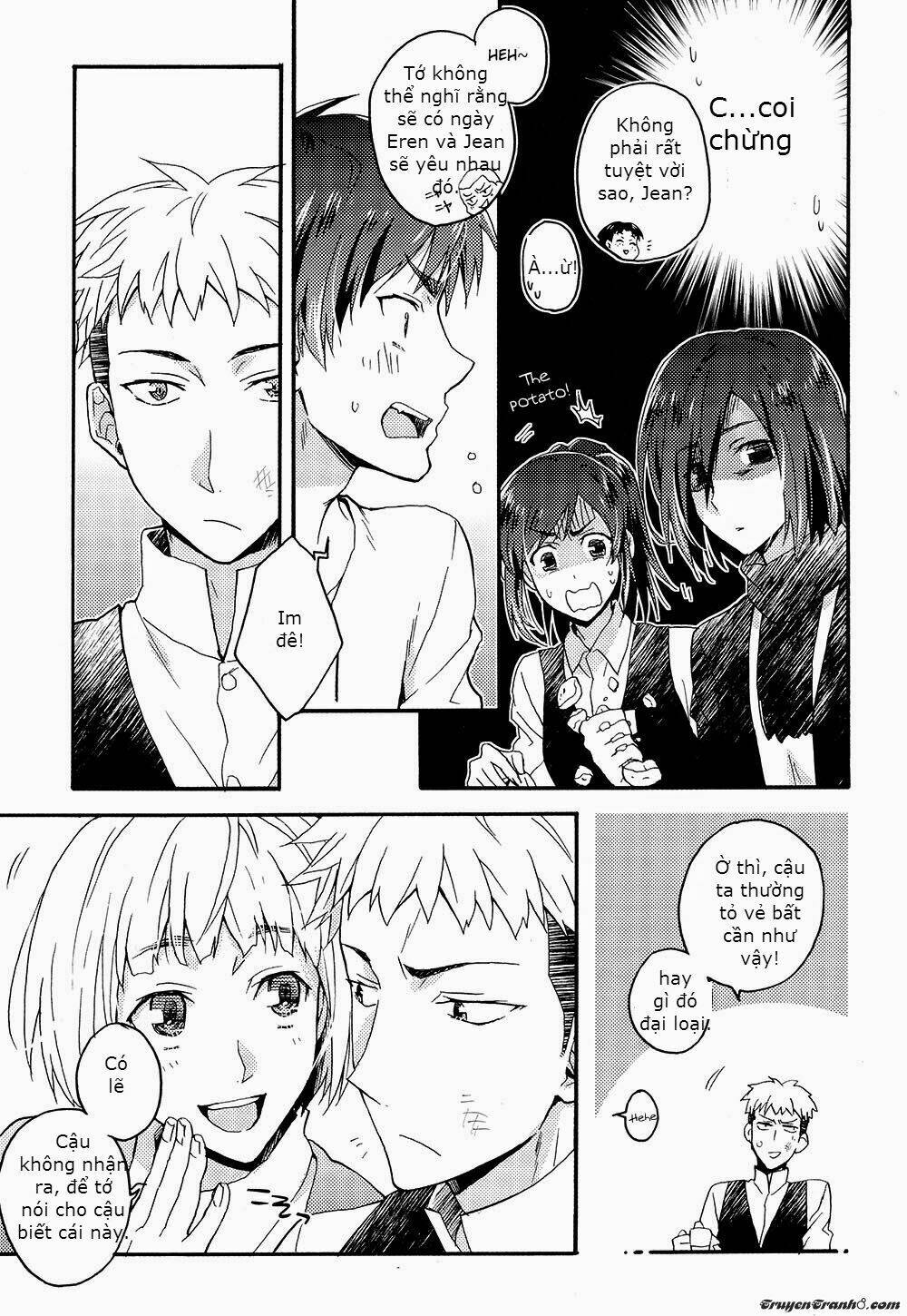 ore-tachi tsukiattemasun chapter 2 18