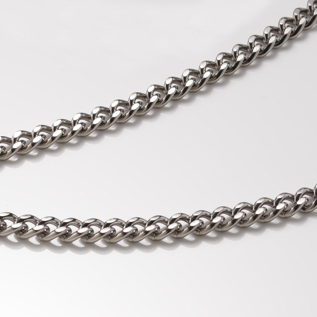 Dây chuyền Phiten titanium chain TC04/TC05/TC06