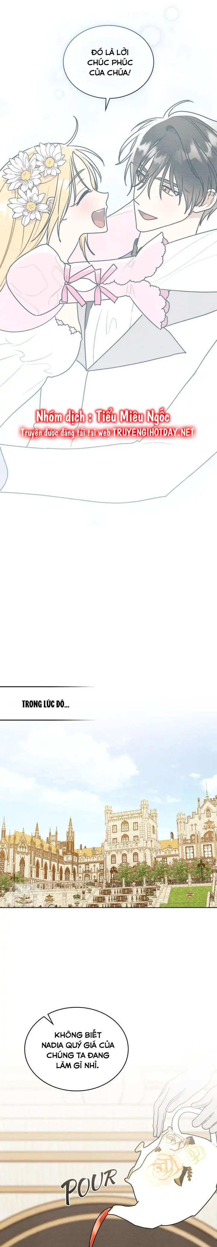 chúng ta cùng nhau tắm nhé? chapter 26 17