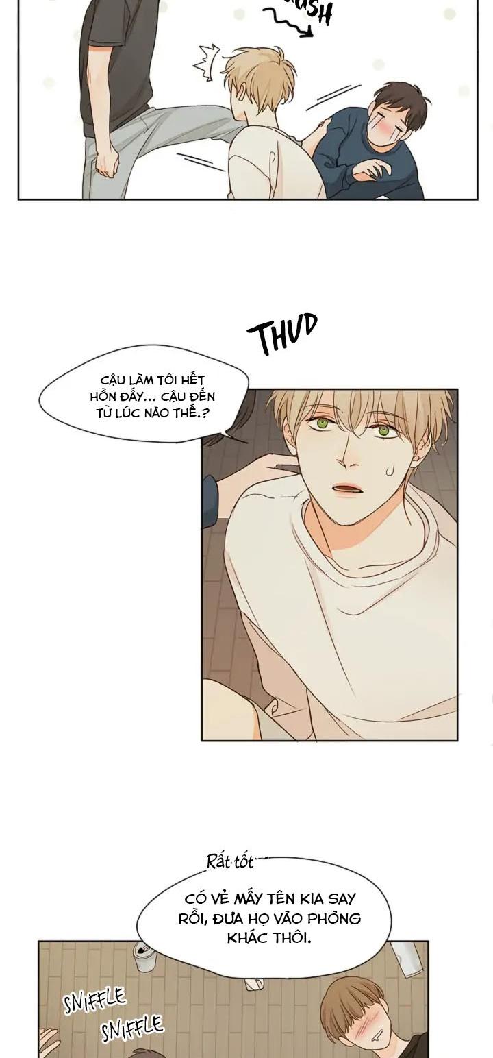 manhwa chịch vồn chịch vã chapter 60 19