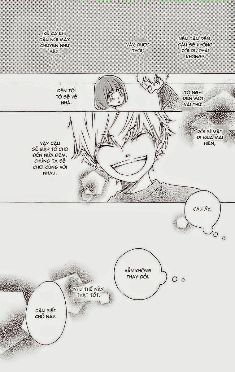 watashitachi ni wa kabe ga aru chapter 1 37