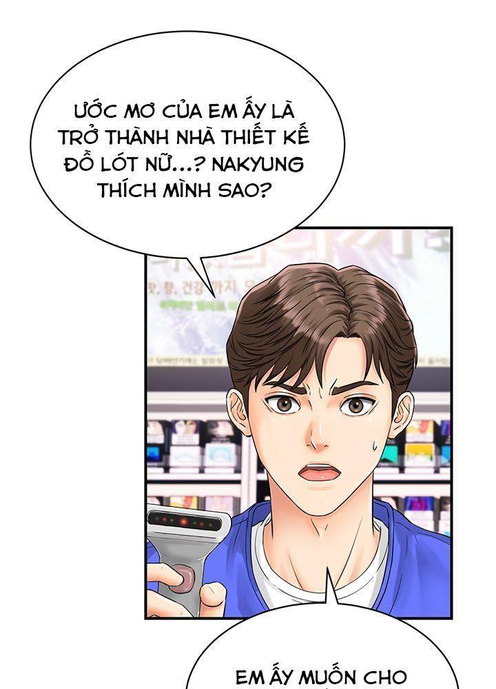 quét mã em đi! chapter 1.2 41