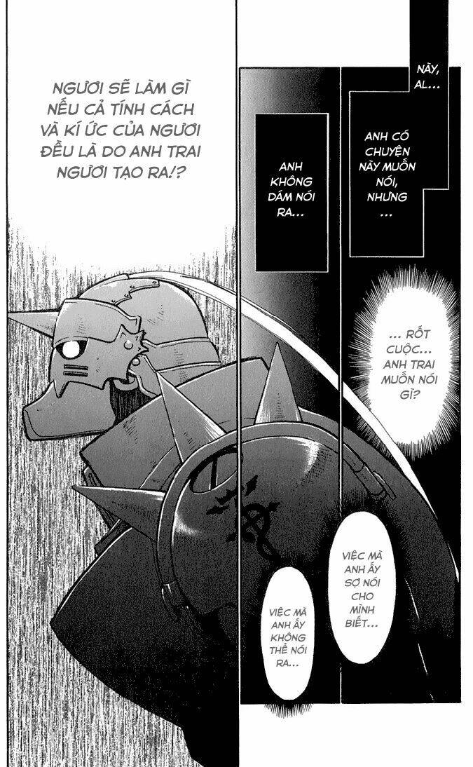 giả kim thuật chapter 13 13