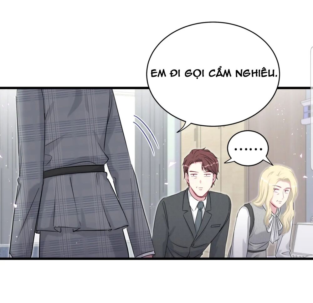 Đứa Bé Là Của Ai ???? chapter 131