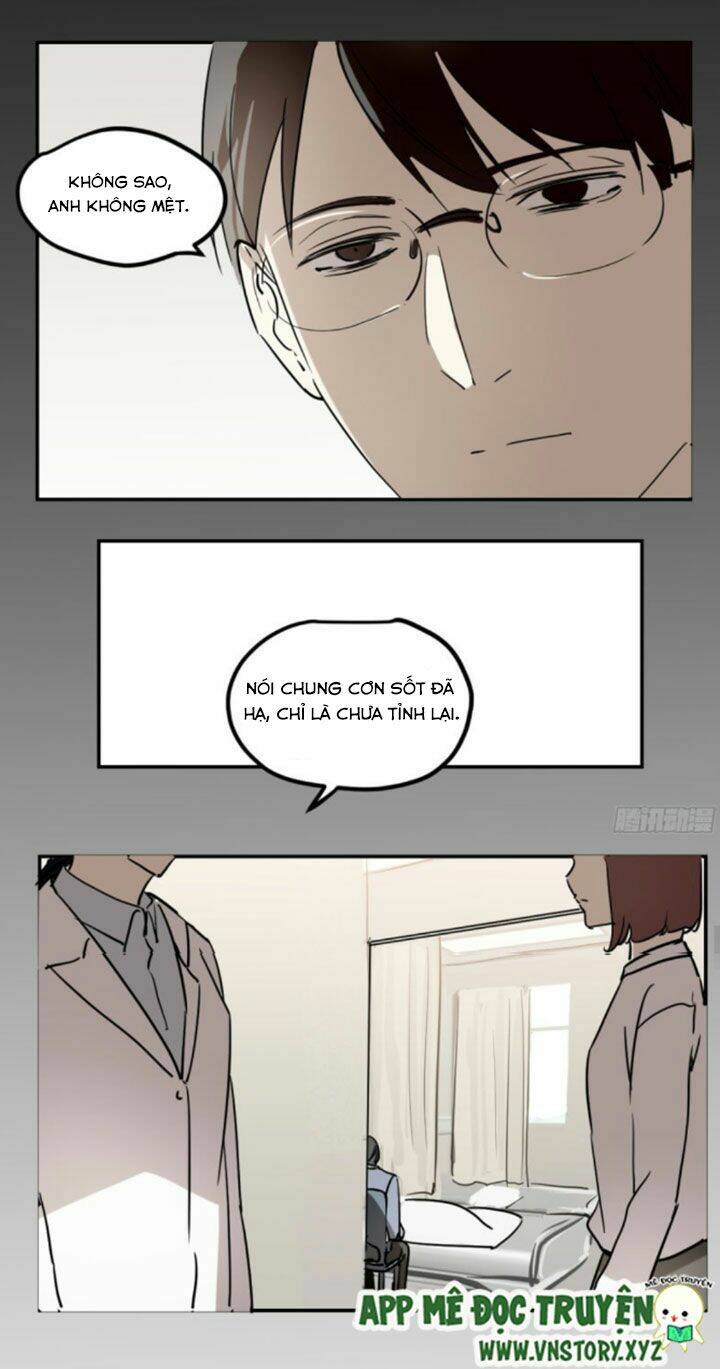 đạo trưởng đại nhân đến nhà chapter 29 8