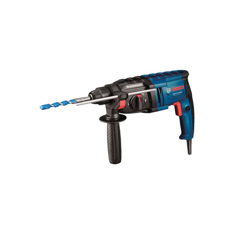 Máy khoan BT BOSCH GBH2-20DRE /061125A4K0