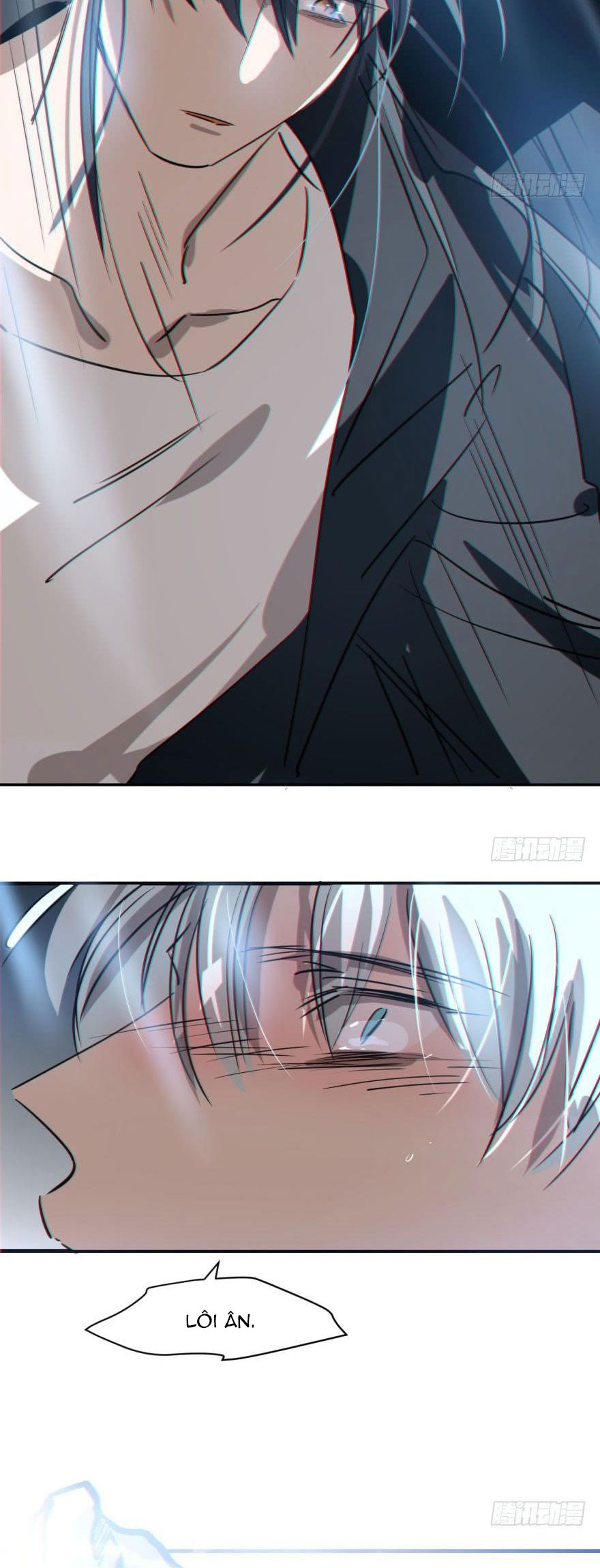 bắt lấy ngao ngao chapter 54 29