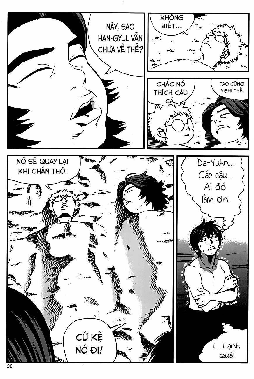 need a girl chapter 46 9