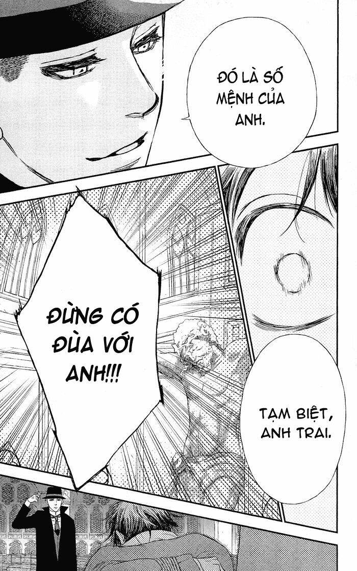 sayonara sorcier chapter 9 16