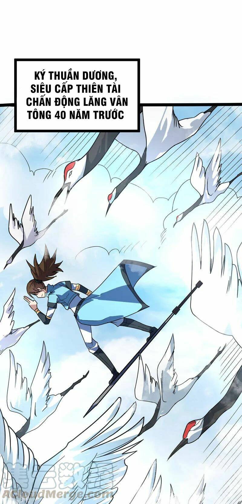 đan võ chí tôn chapter 26 17