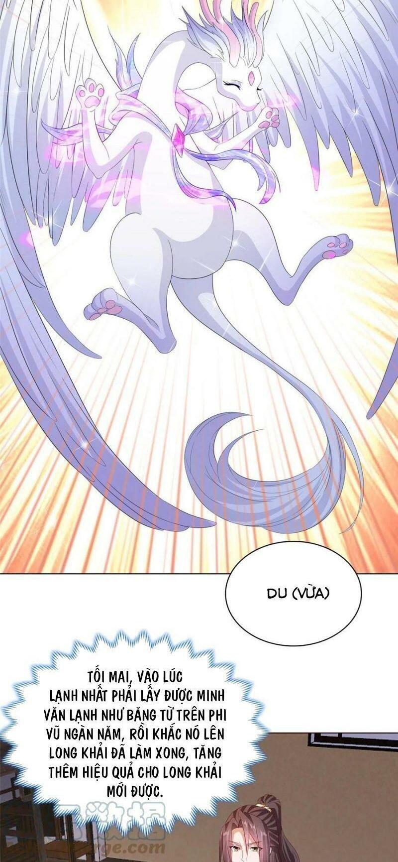 người nuôi rồng chapter 118 12