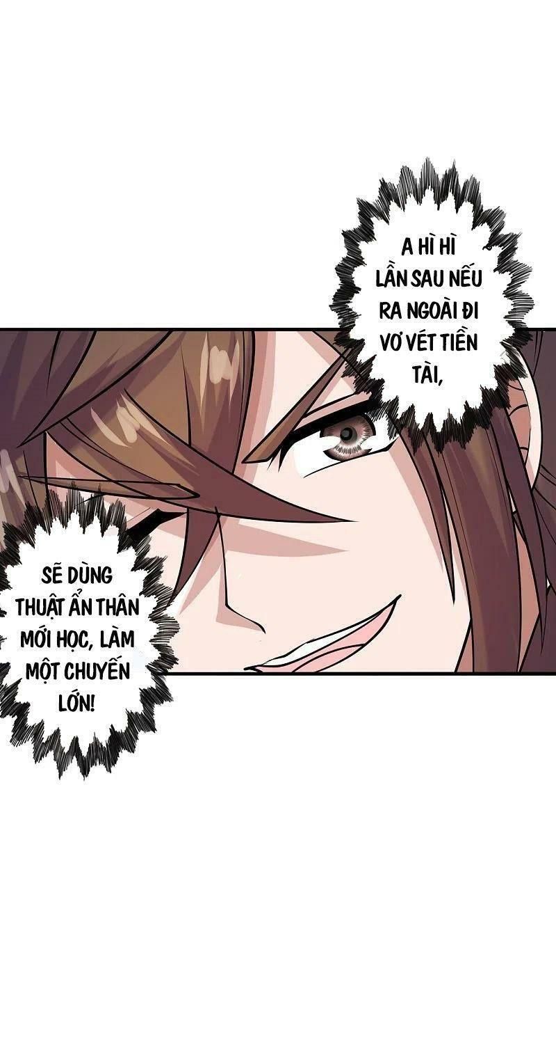 tiên võ đế tôn chapter 244 59