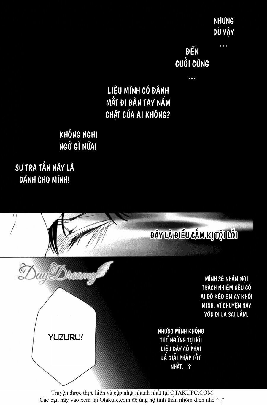 true love chapter 24.5 13