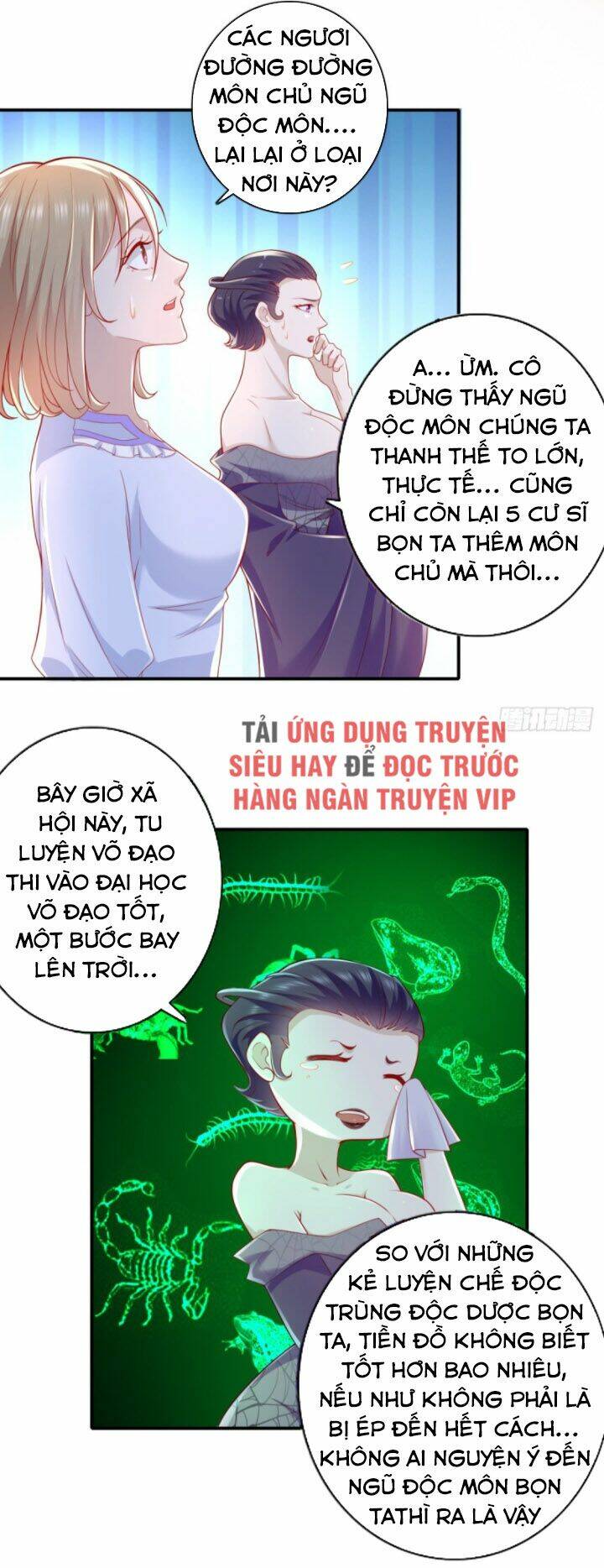 trùng sinh chi thần đế quy lai chapter 32 9