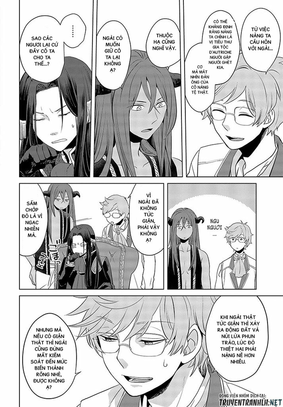 nữ phản diện bao nuôi trùm cuối chapter 1 26