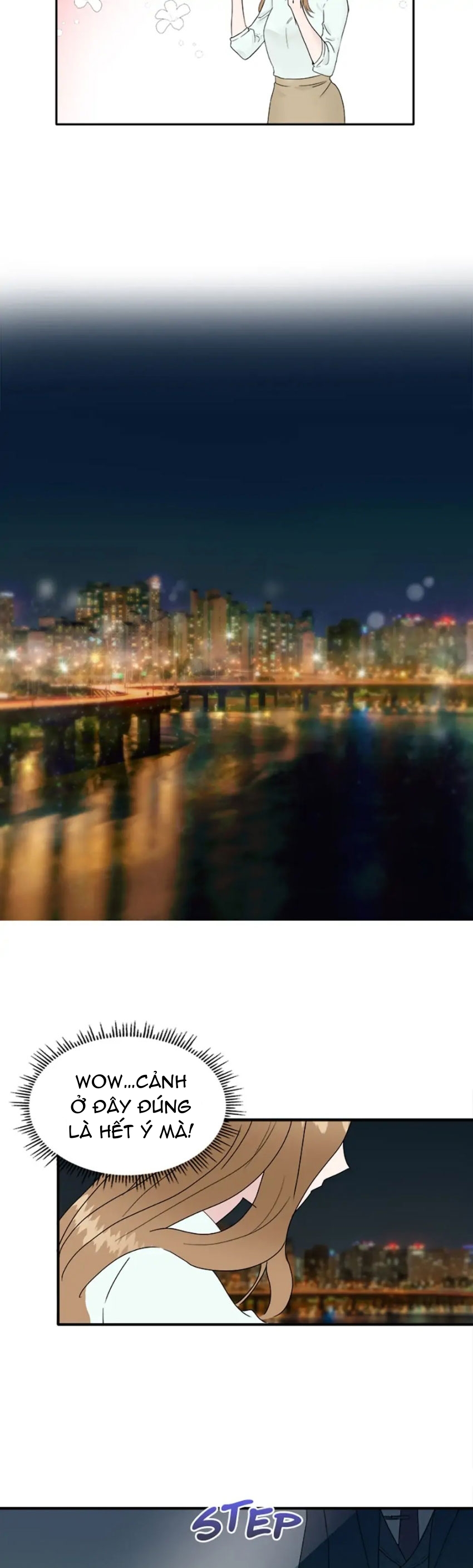 thiếu tôi là sếp mất ngủ ngay chapter 1.2 9