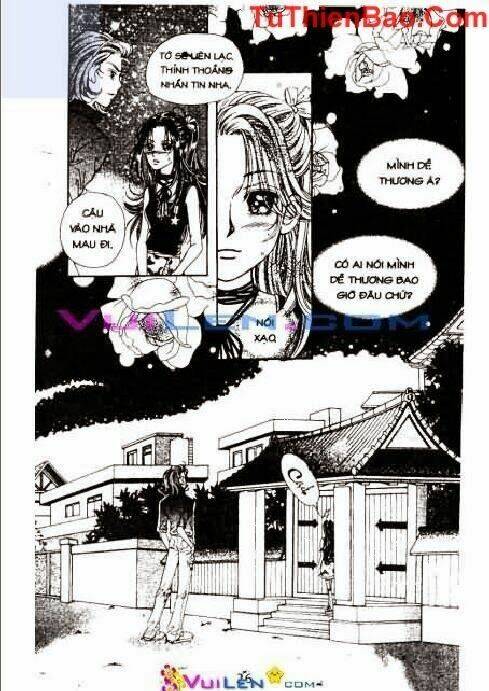 nhật ký tân hôn chapter 6 26