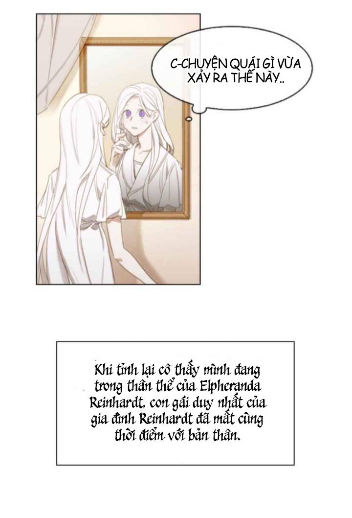 tuyển tập các chương prologue hàn chapter 25 15