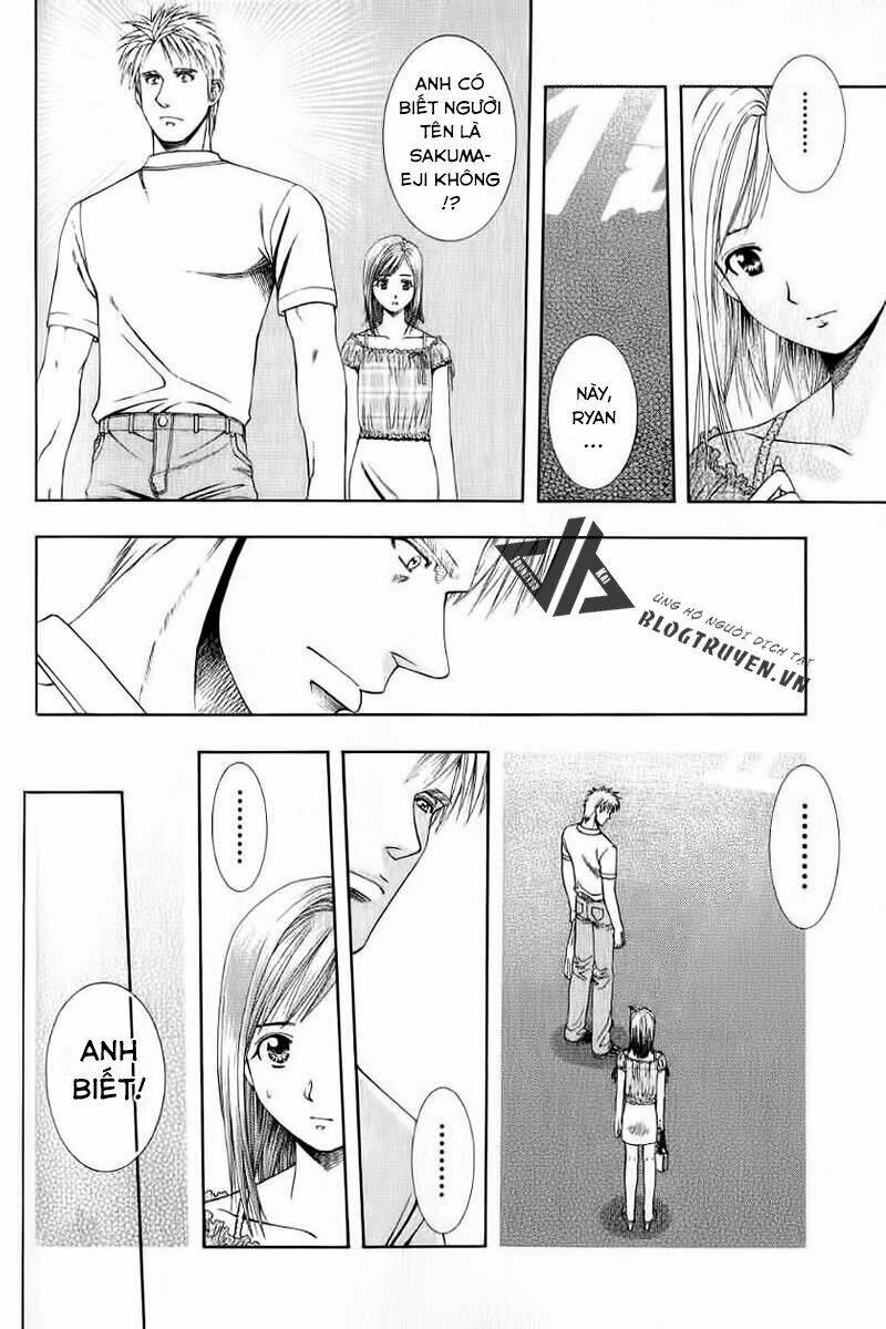 addicted to curry - bàn tay thần sầu chapter 71 14