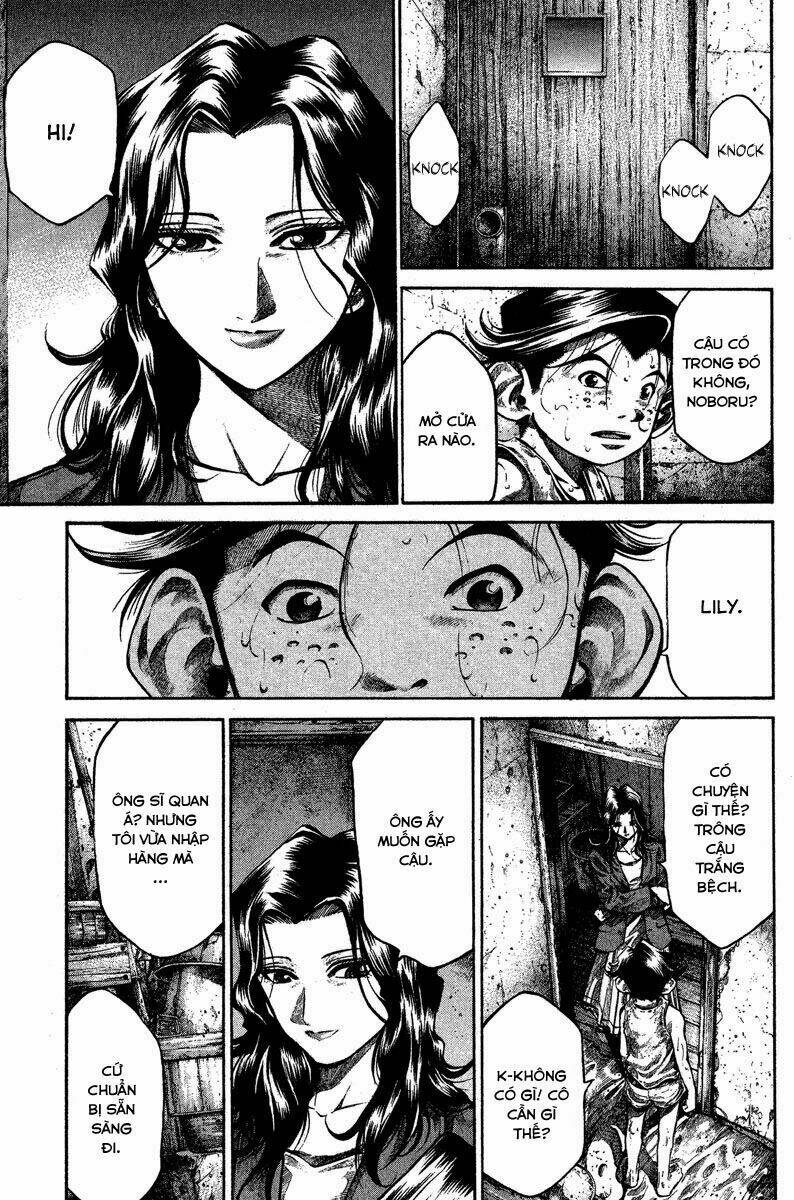 rainbow chapter 94 7