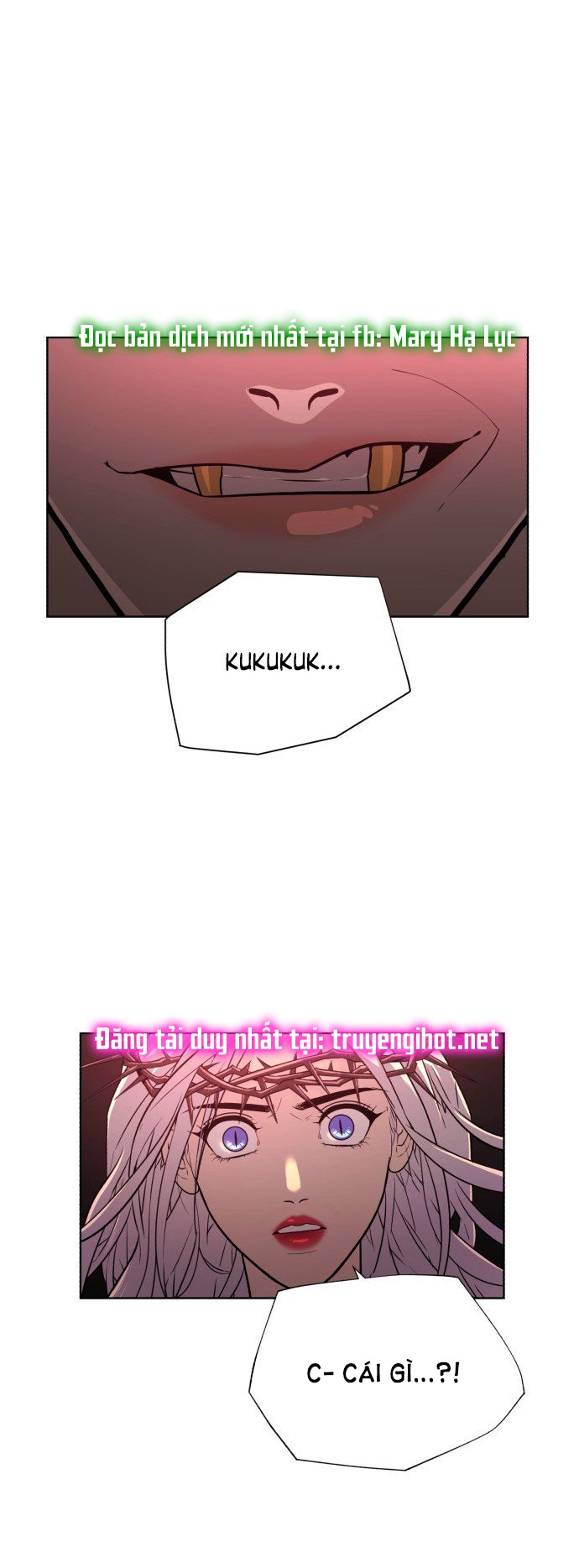 bạch huyết - white blood chapter 15 30