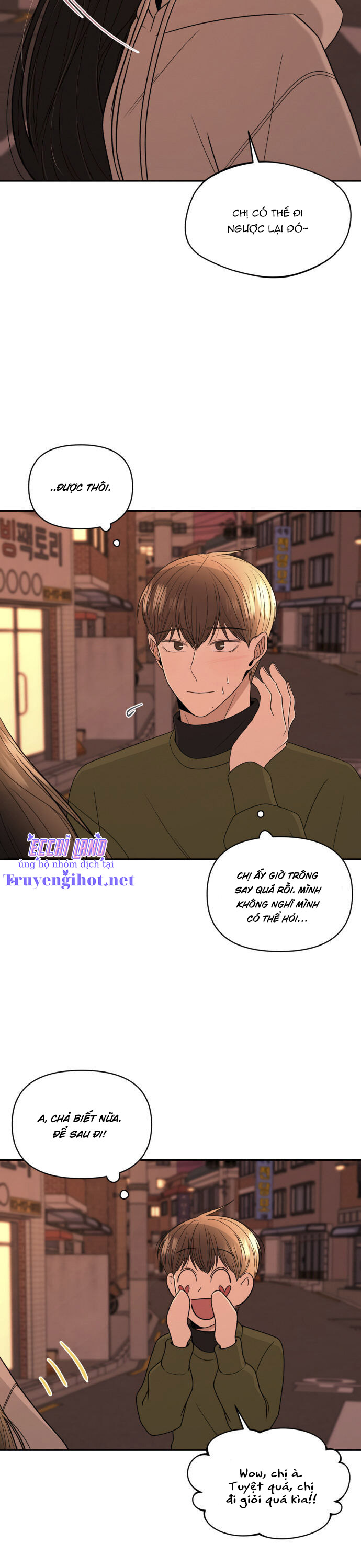 xin hãy xuất hiện chapter 7.1 15