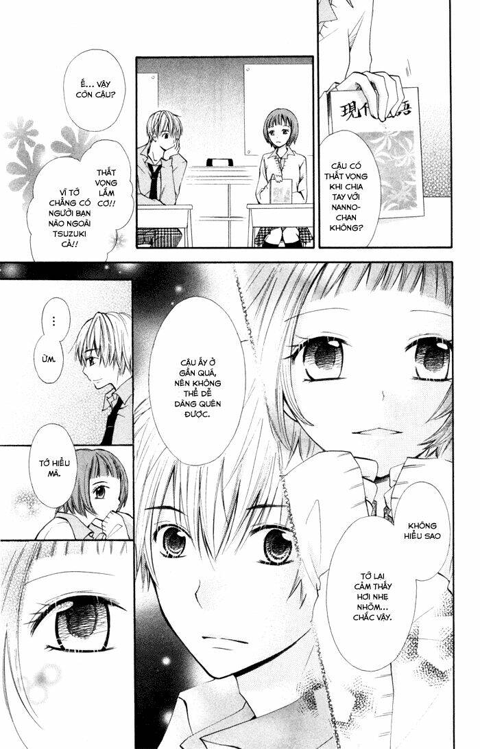 koi ja nai no da! chapter 7.6 8