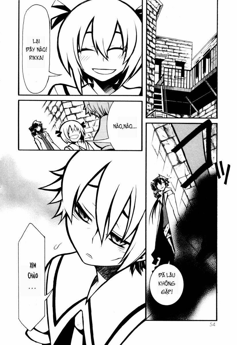 necromancer chapter 1 56