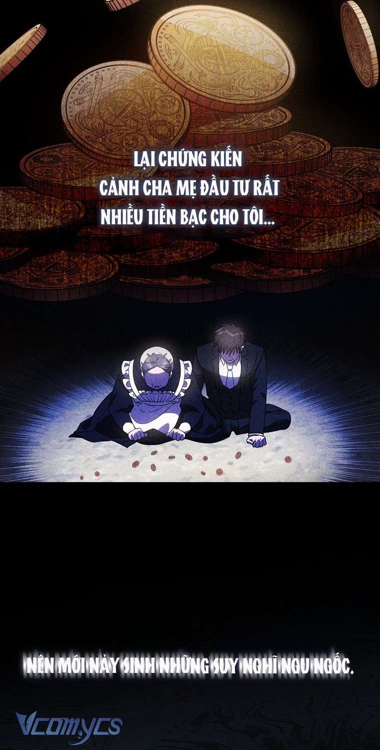 lần đầu bé út được yêu thương chapter 6 14