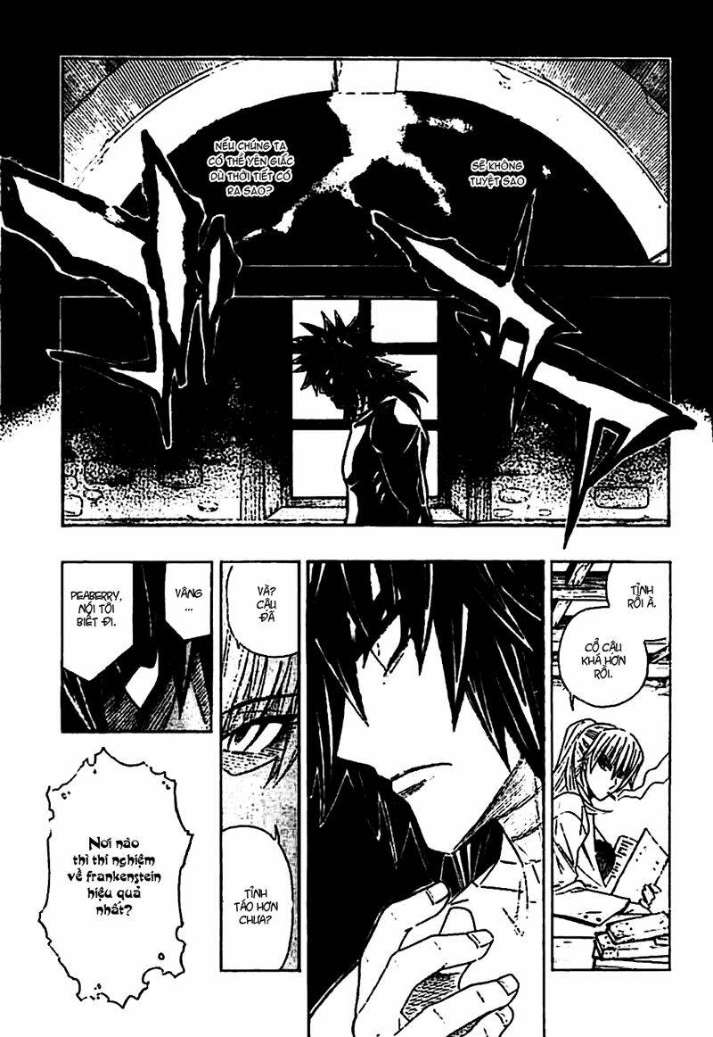 the another tale of frankenstein - embalming chapter 2 29