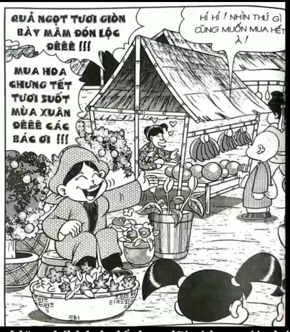 thần đồng đất việt chapter 197 4