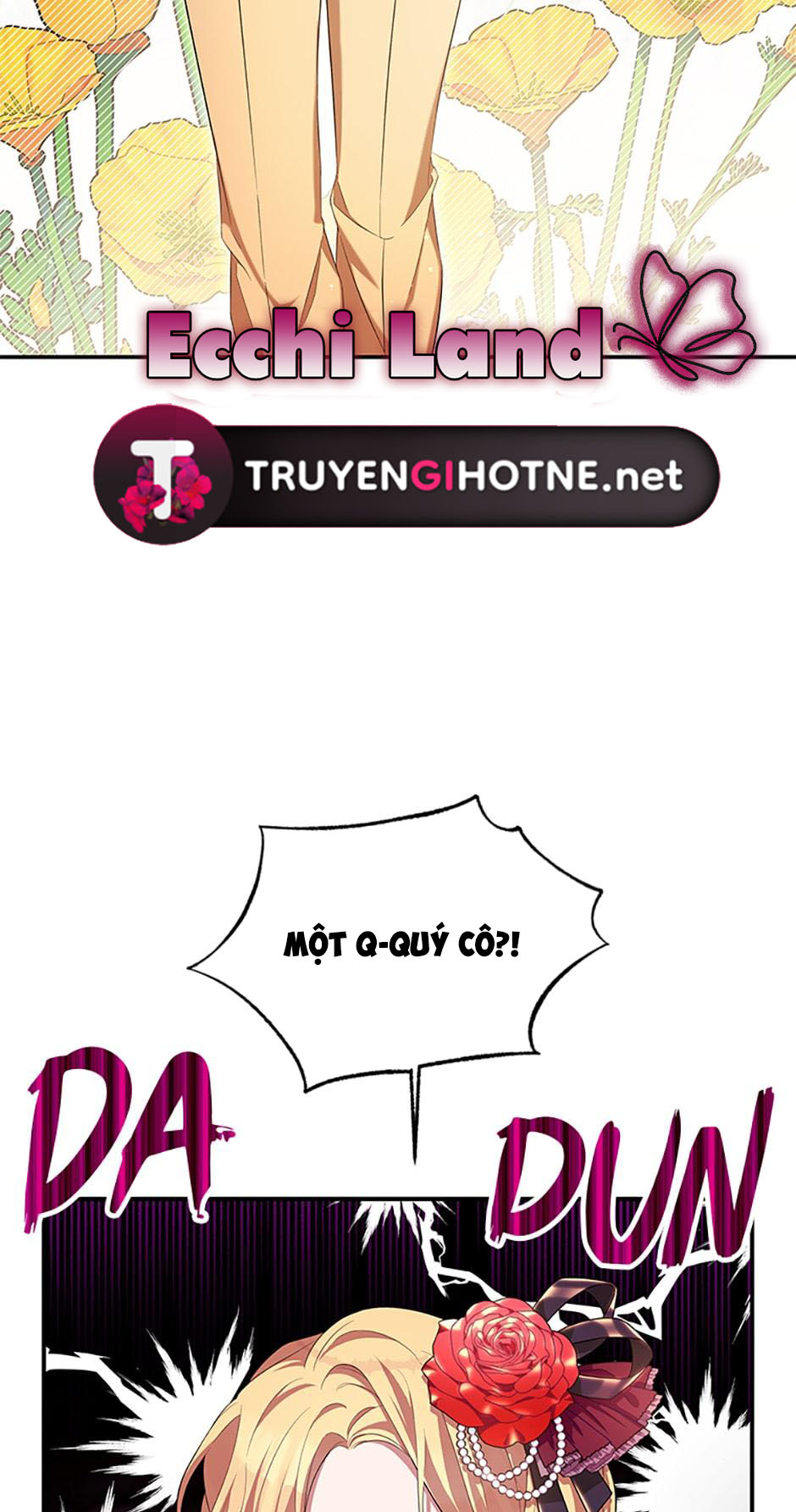 Chốn Bình Yên Của Công Tước Richard chapter 25.2 - Trang 38