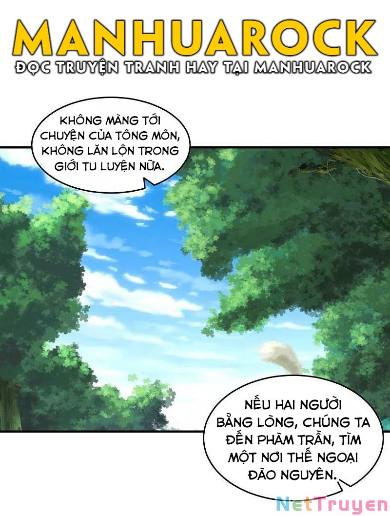 tiên võ đế tôn chapter 314 8