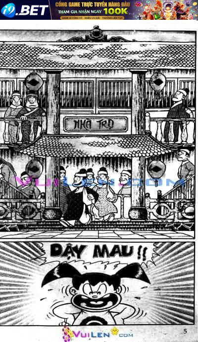 thần đồng đất việt chapter 26 1