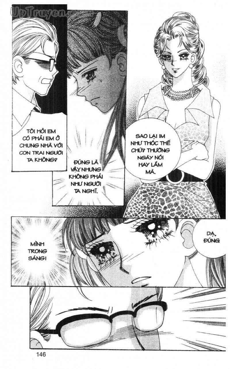 meo meo dịu dàng đi nhé chapter 9 146