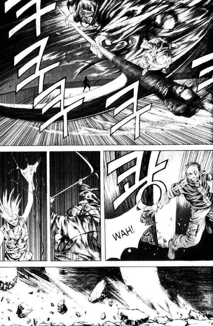 đảo địa ngục chapter 29 42