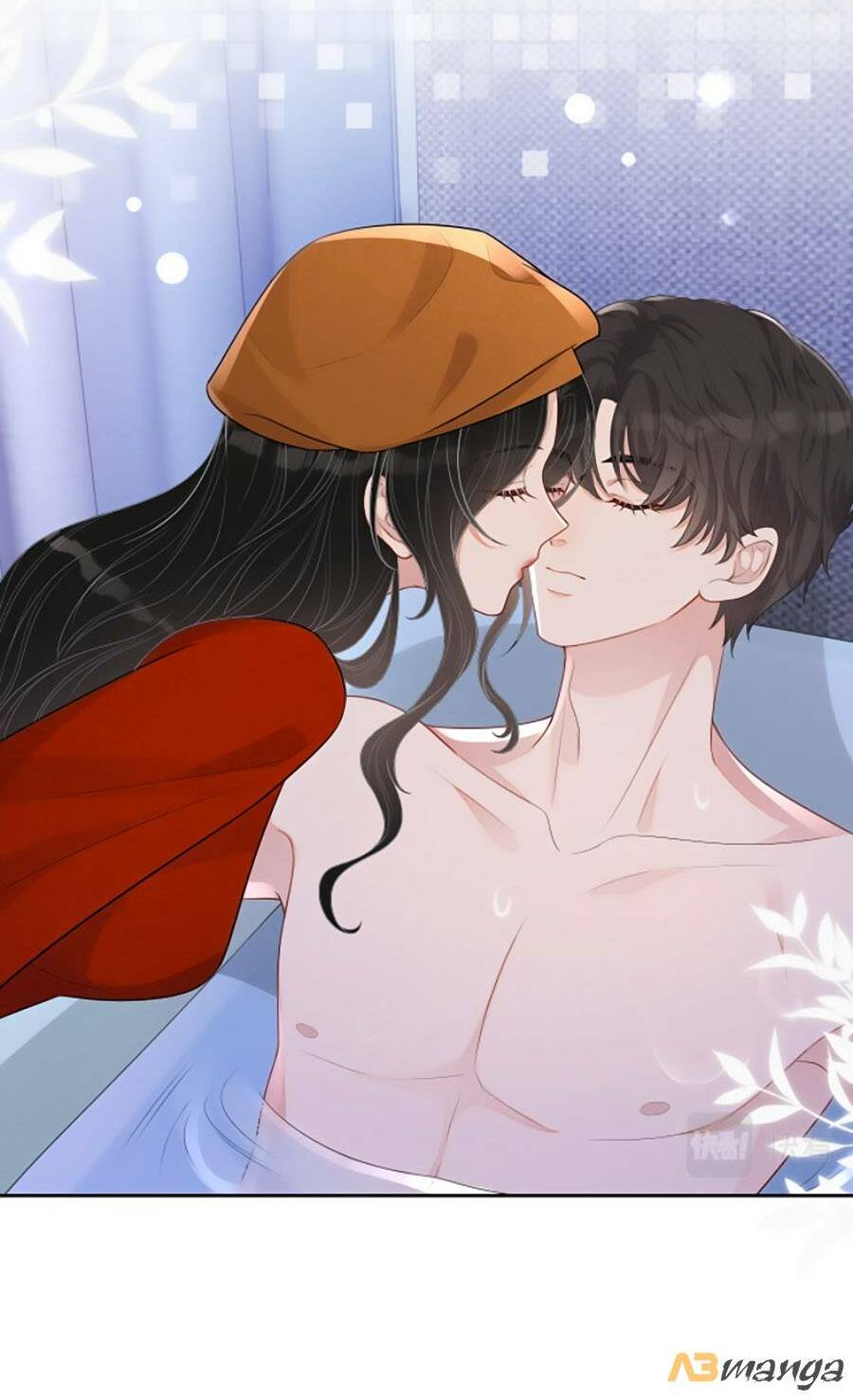 chỉ yêu mình em chapter 85.7 36