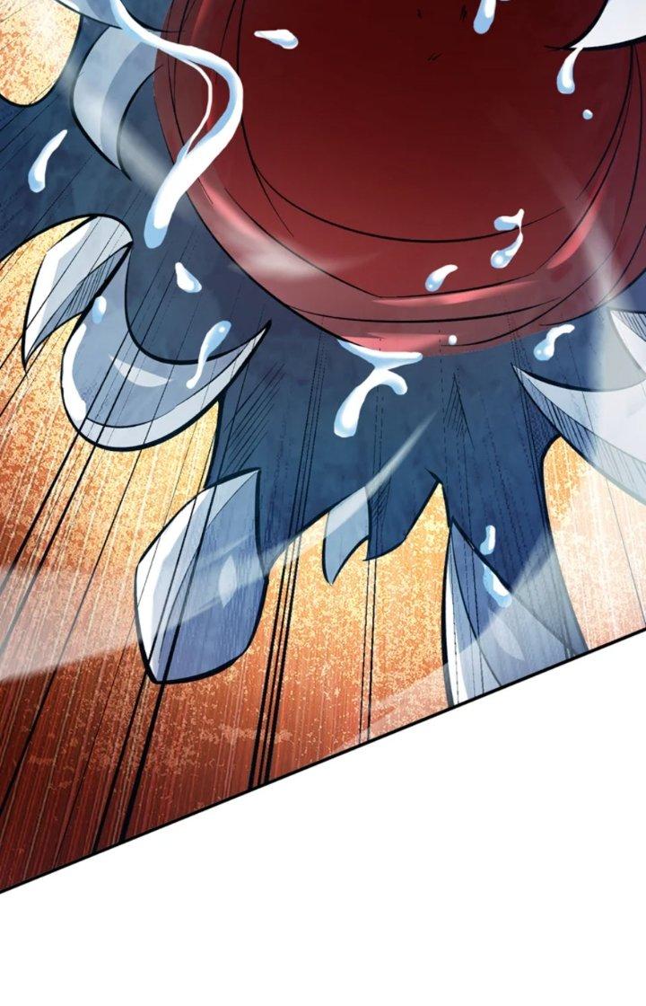 ẩn cư mười vạn năm, đời sau mời ta rời núi chapter 83 9