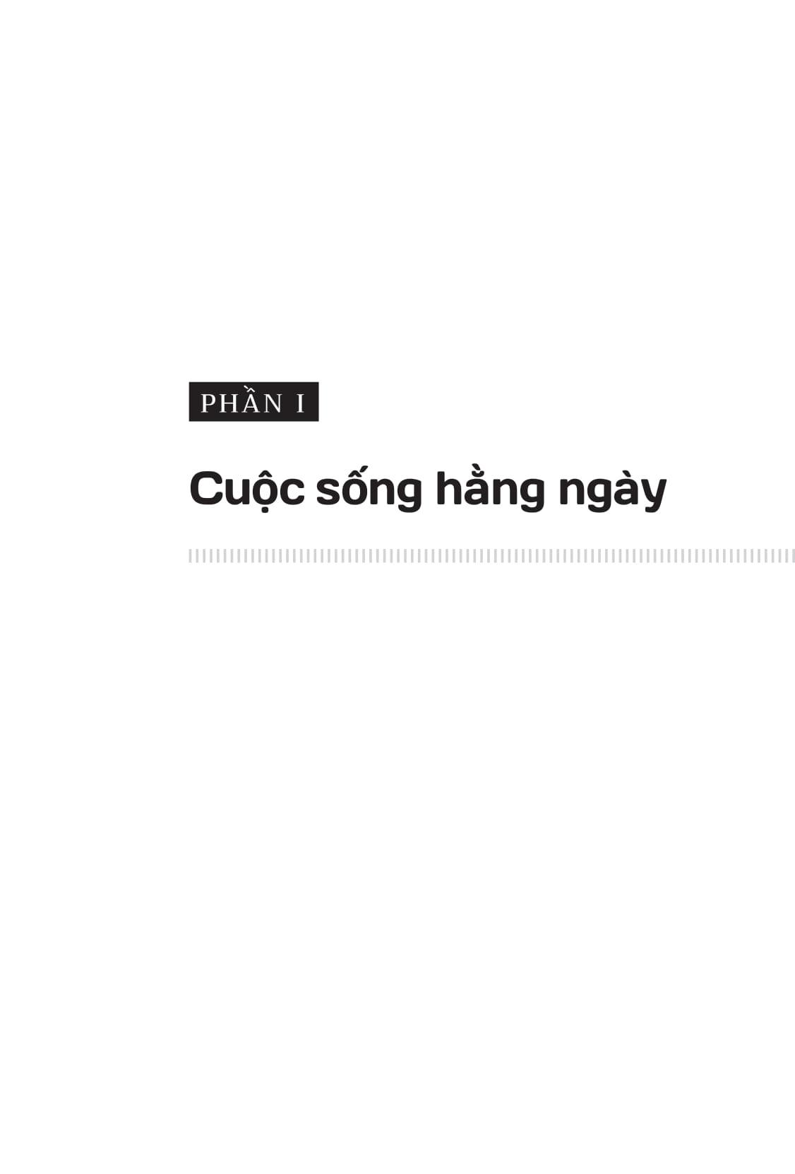 Ảo Tưởng Tích Cực - Useful Delusions