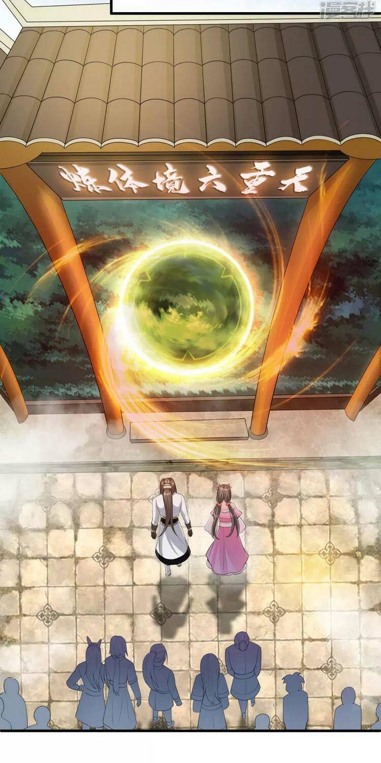 tiến sĩ khoa học kỹ thuật tu tiên chapter 15 9