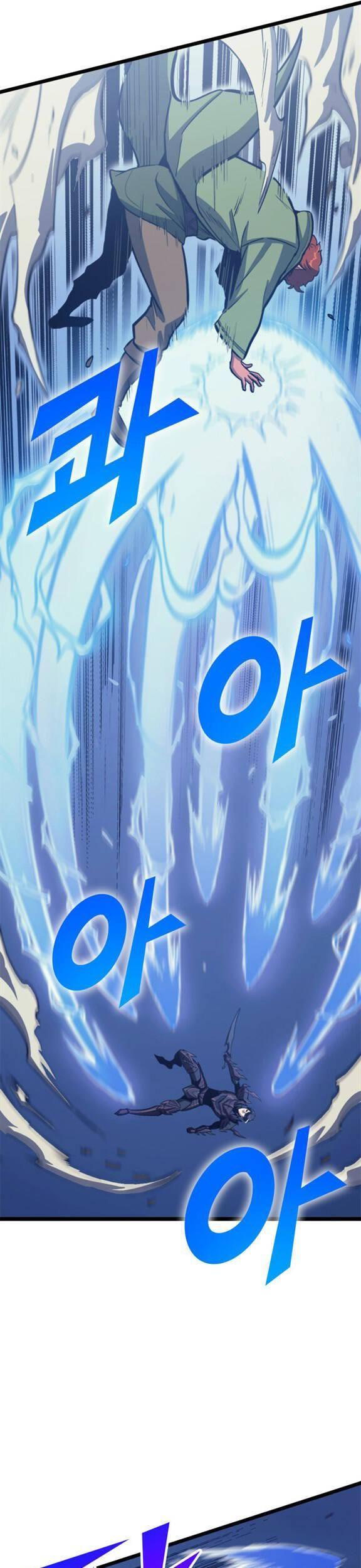 tôi trở lại thăng cấp một mình chapter 120 14