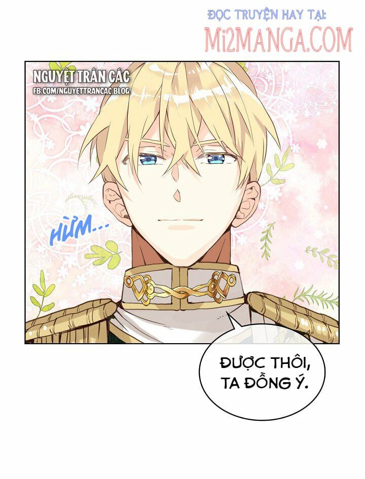 con có phải con là con gái của ngài không? chapter 59 29