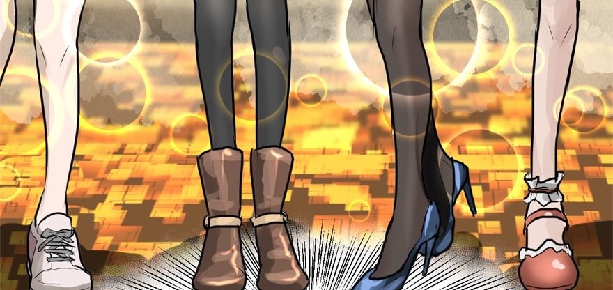 vua sinh tồn chapter 84 77