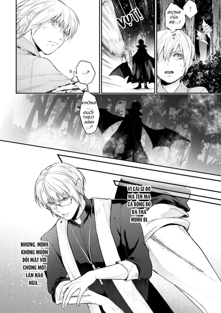 cách trừng phạt con ma cà rồng động dục của tên linh mục bất lương chapter 1 9