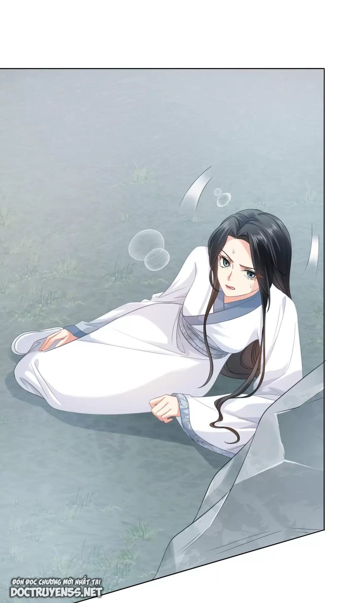 ảnh hậu một tuần mập ba cân chapter 9 8